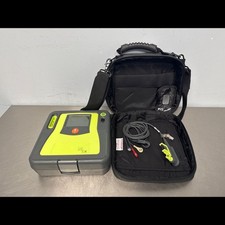 Zoll AED PRO Patient Monitor