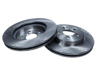 Maxgear Bremsscheibe DB P. W163 98- 19-0947