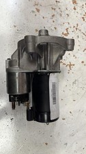 Démarreur Citroen BERLINGO