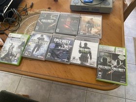 Huge Collection Of Games 