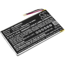 Replacement Battery For AUTEL IM508 BATTERY