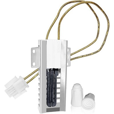 WB13K21 Oven Igniter Replacement for G-E Sam-sung Hot-point Ken-more Gas Range