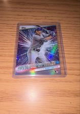2024 Topps Series 2 - Stars of Mlb Evan Carter #SMLB-47 (RC)