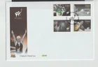 Ireland 2003 Special Olympics Dublin FDC