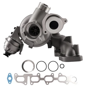 Turbolader for Audi A3/VW Golf VII 1.6 TDI 66-77KW 04L253016HX 813860-9001