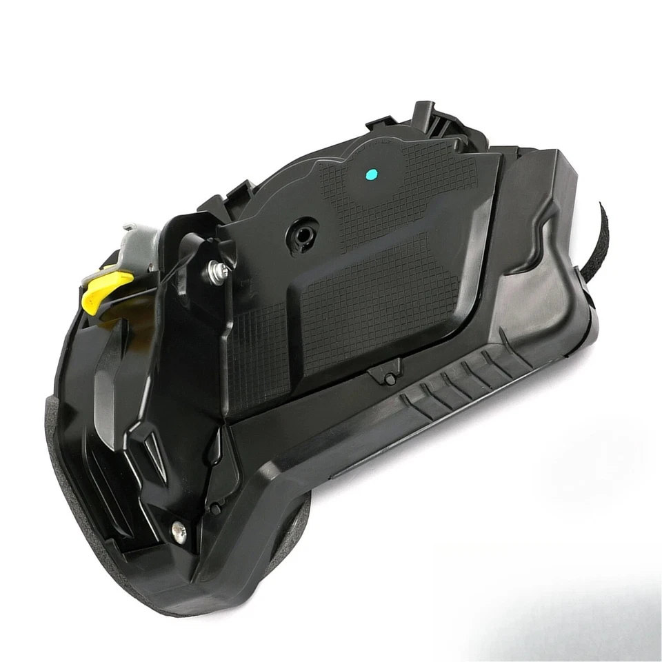 Actuador de cerradura de puerta lateral izquierda trasero apto para Honda CR-V 2012-2016 72650-T0A-H01* Foto 2 de 4