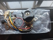YAMAHA FS1 IGNITION NOS