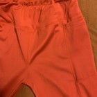 Girl's 2 Piece Lululemon Red Bottoms & Top Item# 1891 — photo 7