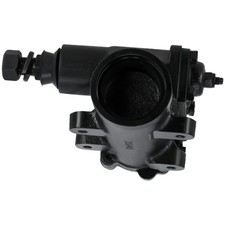 Power Steering Gear Box For Jeep Cj7 1980-1986 Cj5 1980-1983 Scrambler 81-85 4wd