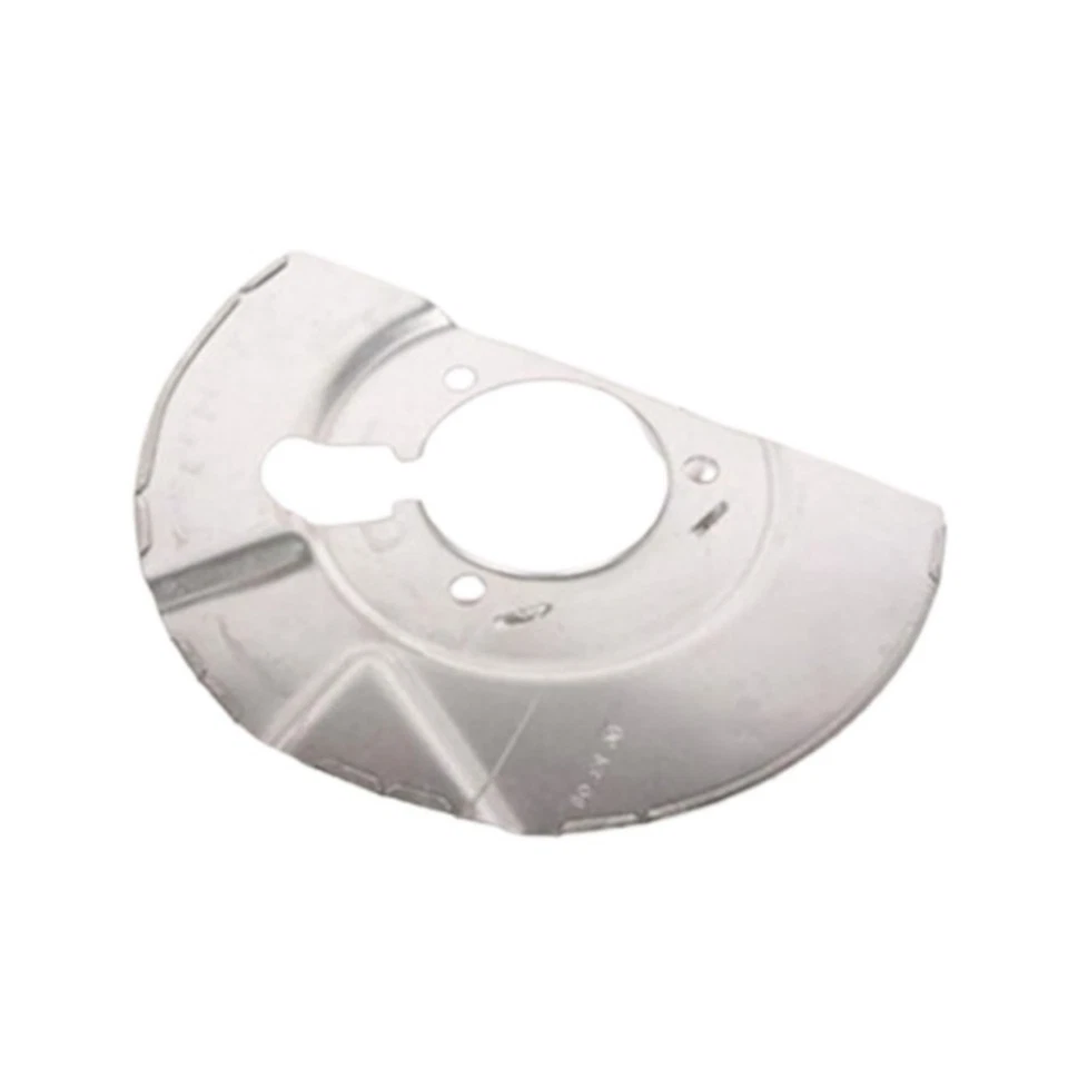 Protector antipolvo de freno genuino ACDelco para Isuzu Ascender 2004-2008 lado del pasajero Foto 2 de 4