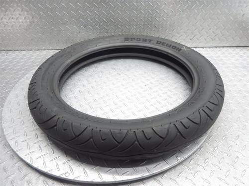 Pirelli Sport Demon Front Motorcycle Tire Tyre 100/90 100/90-18 18" 56H
