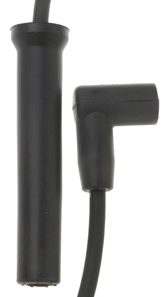 Juego de cables de bujía AC Delco 9764B para 91-02 Saturn SC1 SL SL1 SW1 Foto 2 de 2