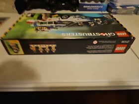 LEGO GHOSTBUSTERS ECTO-1 21108 2016 LEGO IDEAS #006 *NEW SEALED* *RETIRED*