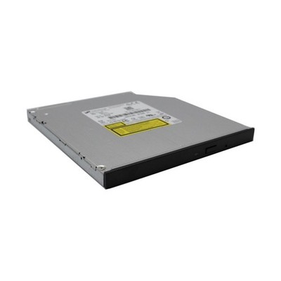 HL Hitachi Data Storage GUD0N DVD±RW SlimLine DVD Brenner SATA schwarz   #321026
