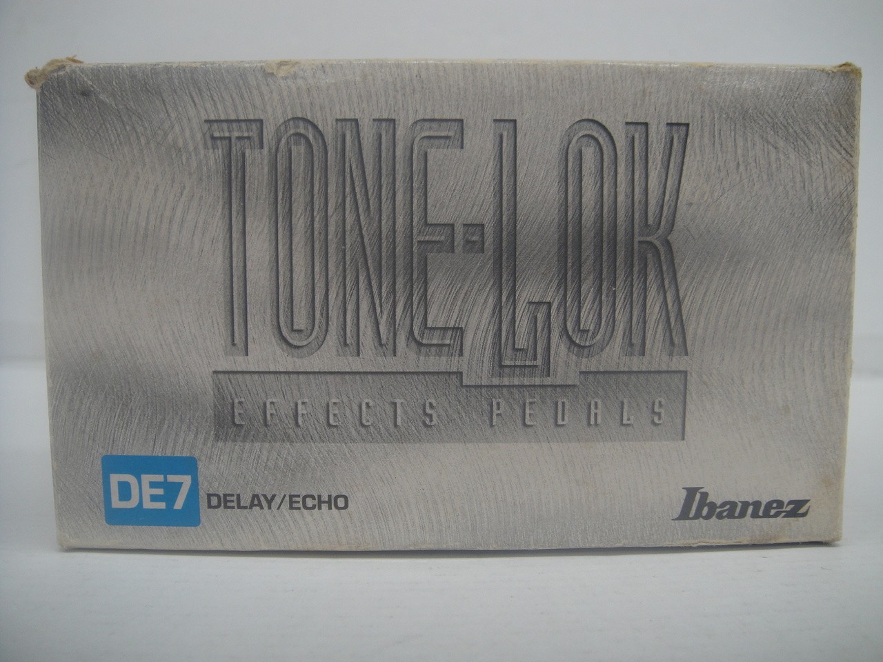 Ibanez De7 Delay/Echo