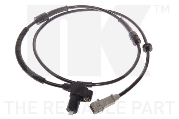 Nk Abs Sensor Raddrehzahl 291914 FüR Peugeot CitroËN Origin Partner Berlingo 306-image