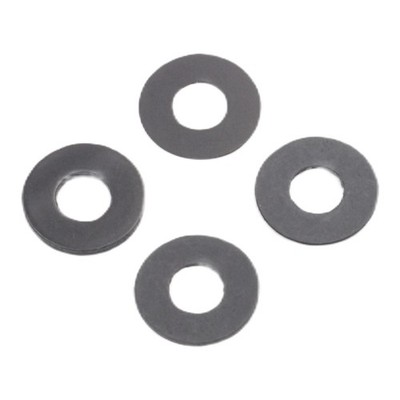 Reel Parts Carbon Fibre Spool Adjustment Gasket Fits Models Up to 3000