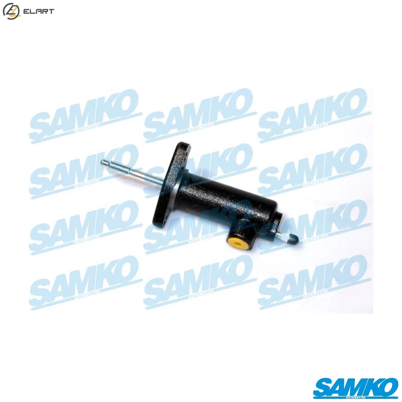 SLAVE CYLINDER CLUTCH M17751 FOR MERCEDES-BENZ C-CLASS 123/T-Model/Break 124