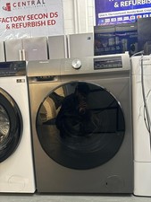 Hisense 8 kg Washing Machine - Grade A - WFQA8014EVJMT