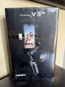 Hohem Isteady V3 Ultra | eBay