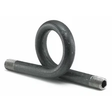 Weksler Cps2 Siphon, Gauge, 1/2 In