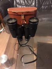 prinzlux binoculars with carry case