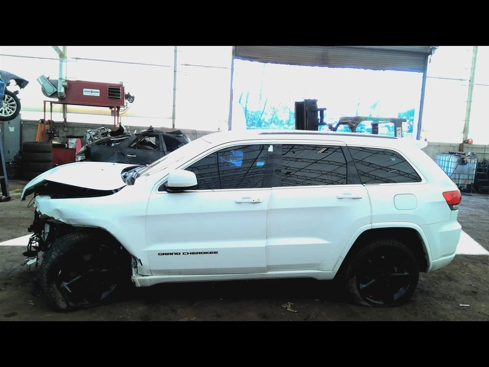 Axle Shaft Rear Axle 195mm Ring Gear 7.68" Fits 11-24 DURANGO 6818466 - Image 3 of 4