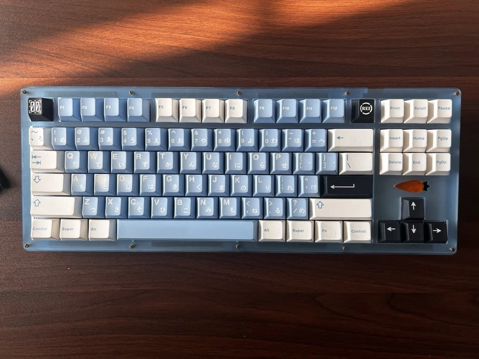 Mechanical Keyboard (peko) - Image 2 of 4