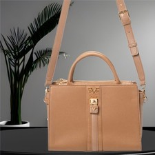 19v69 by VERSACE UVP189€ Handbag Crossbody Handtasche Umhängetasche LuXeasyBouti