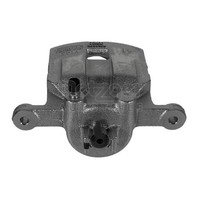 Bremssattel Vorderachse Links Metzger Iam-Expertise Passend FüR Suzuki Swift