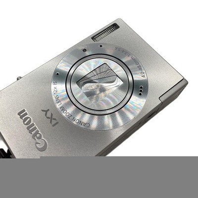 Canon PC1736 Camera Excellent JAPAN | eBay