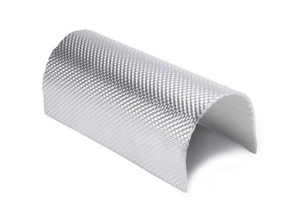 Design Engineering 50501 Floor & Tunnel Shield II  - 21'' x 24''