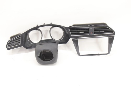Roof air vent grille