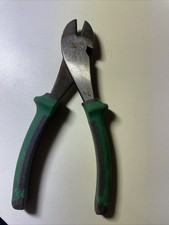 Commercial Electric 7 Inch Diagonal Wire Cutting Pliers 938215 949