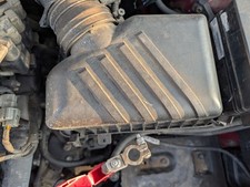 Air Cleaner 2.0l Canada Emissions Fits 07-09 Spectra 822465 Air Cleaner 2.0l Canada Emissions Fits 07-09 Spectra 822465