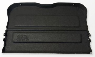 MAZDA 3 (BP) MK4 2019-2026 GENUINE PARCEL SHELF LUGGAGE LOAD COVER BCKD-68310