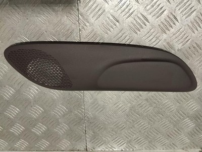 Zierleisten Chrysler Pacifica 2017 6DB43TRMAE