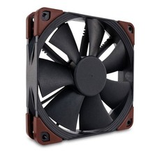 120mm Noctua NF-F12 Industrial PPC 2000RPM PWM High Performance Fan