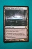 Urborg, Tomb of Yawgmoth -MTG- Planar Chaos - Never Played - Magic The Gathering