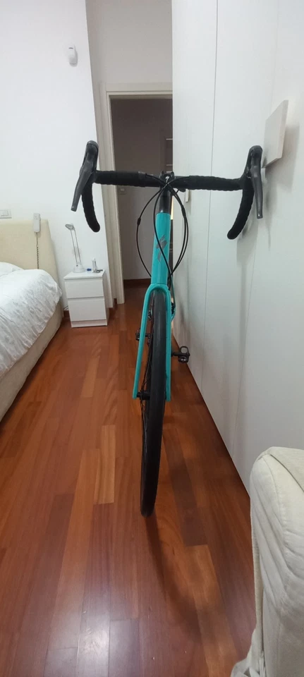 Specialized Allez, foto 4 di 5