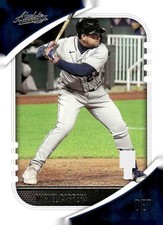 2021 Panini Absolute #66 Miguel Cabrera