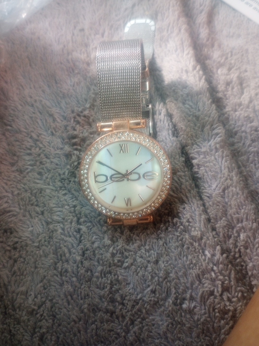 Bebe Watch - image 1