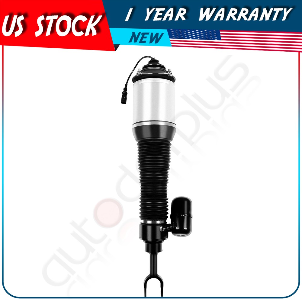 4PCS Front Rear Air Suspension Strut Assembly?For Bentley Continental GT GTC