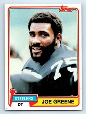 1981 TOPPS FOOTBALL - Take Your Pick - Buy 3, Get 2 Free!