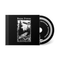 Bonjour Tristesse - Against Leviathan - Cd - G72Z