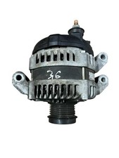 Generatore alternatore benzina Dodge Durango 2018 P04801779AI ZLN659