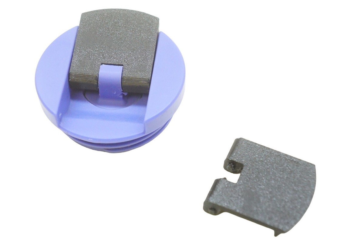 Latching Lid Cover Spout for Summer 2020 Starbucks Stainless Steel