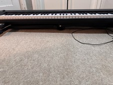 Yamaha NP32B Electronic Keyboard with Stand