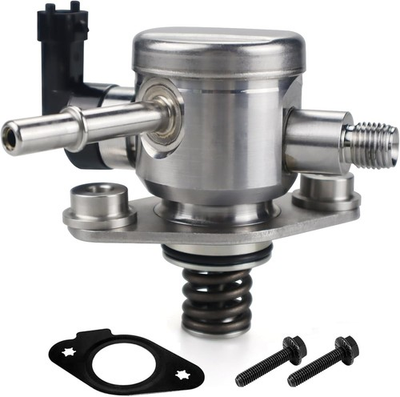 #ad High Pressure Fuel Pump Compatible with Buick Sport amp; GMC Terrain 2010 2017 2.4L $107.55