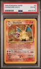 Pokémon PSA 6 EX-MT Charizard Holo Unlimited 4/102 Wizards WOTC 1999 Base Set